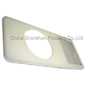 Picture of FirstSing  FS09097   Front Panel (White)  for  iPod  NANO