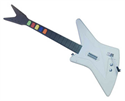 Picture of FirstSing FS18069  Guitar Hero Game Controller  for  PS3