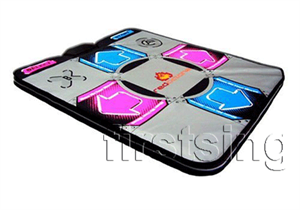 Picture of FirstSing  PSX2029 Ignition 2.0 Foam Pad for PlayStation2 and Xbox Game Systems