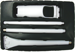 Image de FirstSing FS19112 Billiards Bar  for Wii 