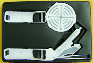 FirstSing FS19113  Trauma Center Kit  for WII