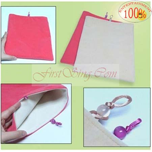 Image de FirstSing FS00009 for iPad Cloth Bag