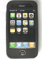 Picture of FirstSing FS21052 Silicone Case for Apple iPhone 3G