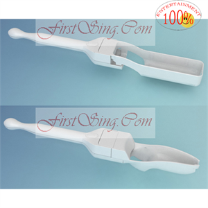 Picture of FirstSing FS19142 Music Little Drum for Wii 