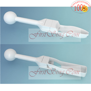 Picture of FirstSing FS19143 Music Big Drum for Wii