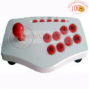 Firstsing FS19186 Joystick For Wii