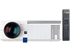 Picture of 2400 lm HD LCD-LED video projector with integrated media player