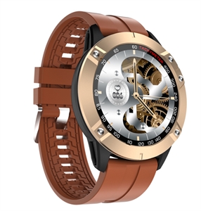 Image de BlueNEXT SmartWatch Blood Pressure Monitor