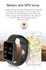 Picture of SMARTWATCH SPORT WATERPROOF WATCH WITH GPS