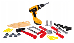 Picture of DIY Deluxe tool Set