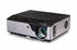 Picture of Multimedia Projector WiFi Projection WiFi 200 "USB VGA HDMI + Remote Control