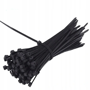 Image de 100 Piece Cable Bands Set