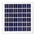 Picture of Solar Panel Solar Battery 10W 12V Regulator