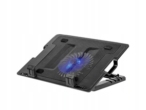 Image de Laptop cooling stand