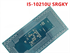 Picture of Intel Core i5-10210U 1.6GHz FJ8070104307504 SRGKY
