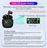 Picture of TWS Wireless Headphone Bluetooth 5.0 Wireless Earbuds with LED Charging Case