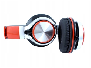 Image de Wired Headphones for A Youth Gift with Microphone
