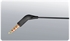 Picture of Stereo 3.5MM  In-ear Earphones with Built-in Microphone