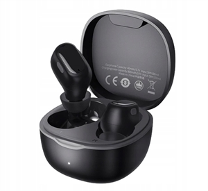 Picture of Wireless Headphones Bluetooth 5.0 with 300mAh Charging Case