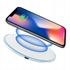 10W Qi White Wireless Charger の画像
