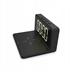 QI Wireless Charger Clock Alarm LCD USB