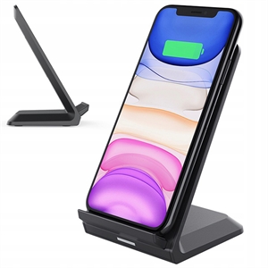 Picture of 15W Qi Wireless Standing Charger