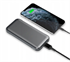 Picture of Wireless Charger 10000mAh Wireless Qi Power Bank Black