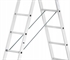 Image de Ladder Aluminum 3x14 Strong 10.90m