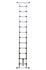 Picture of Articulated Telescopic Ladder 5m