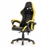 Image de Gaming Chair with Adjustable Back and Height