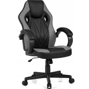 Image de Gaming Chair Ergonomic Rotating Office Chair