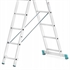 Picture of Aluminum Step Ladder 2x9 for Stairs