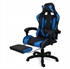 Picture of Gaming Chair Office Chair With Footrest