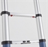 Image de Ladders Telescopic Ladder 1x13