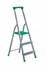 Picture of Aluminum Ladder 3 Steps 2.62 m
