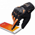 Picture of Motorcycle Anti-slip Touch Gloves