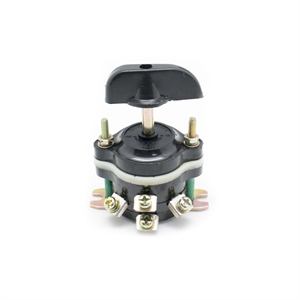 Picture of Gearbox Quad 800W