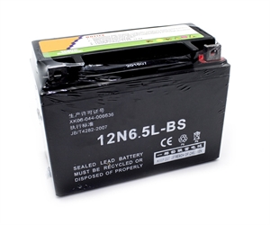Image de Replacement Battery for Scooter Boogie Drift 102D