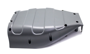 Picture of Replacement Bottom Housing for Hoverboard Hummer 8.5 inch