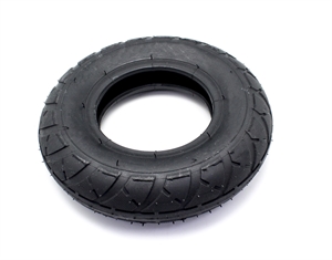 Picture of Front Tire / Wheel Scooter for Boogie Drift 102D