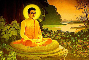 《金刚经》的大智慧：吃饭穿衣 尽是平常 の画像