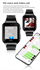 Blood Glucose Smart Watch