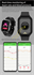 Blood Glucose Smart Watch