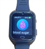 Blood Glucose Smart Watch