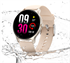 Picture of 1.28 inch Smartwatch Heart Rate Health Smart Bracelet Waterproof Blood Pressure Blood oxygen monitoring