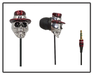 Picture of Novelty Earphones