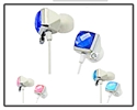 Picture of Novelty Earphones
