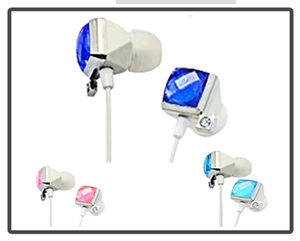 Image de Novelty Earphones