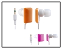 Picture of Novelty Earphones