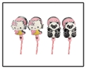 Picture of Novelty Earphones